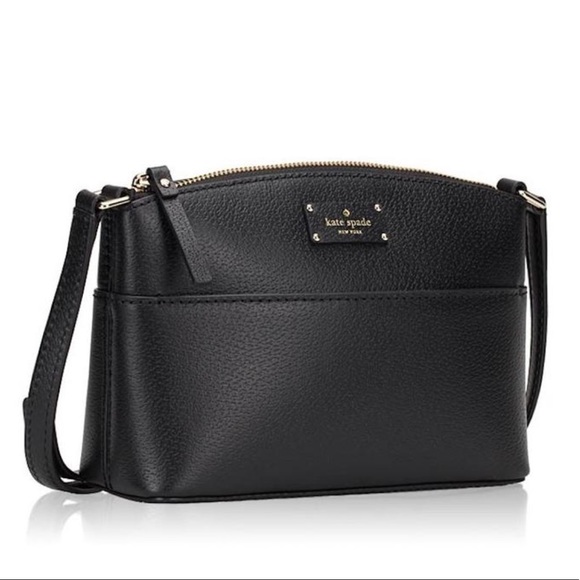 kate spade Handbags - NWT Kate Spade Millie Crossbody
